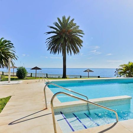 네르하 Acapulco Playa 아파트 외부 사진