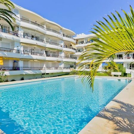 네르하 Acapulco Playa 아파트 외부 사진