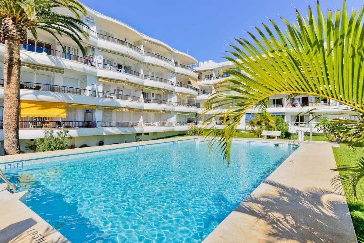 네르하 Acapulco Playa 아파트 외부 사진