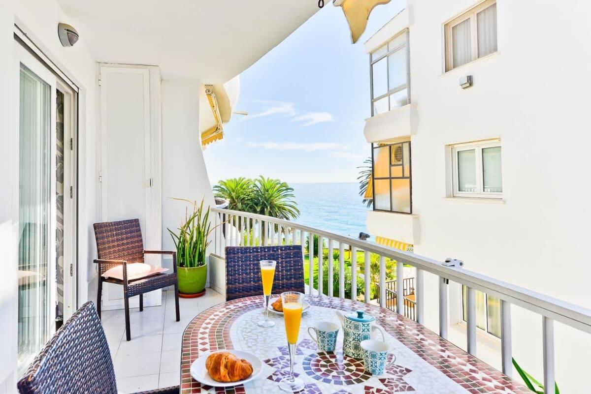 네르하 Acapulco Playa 아파트 외부 사진