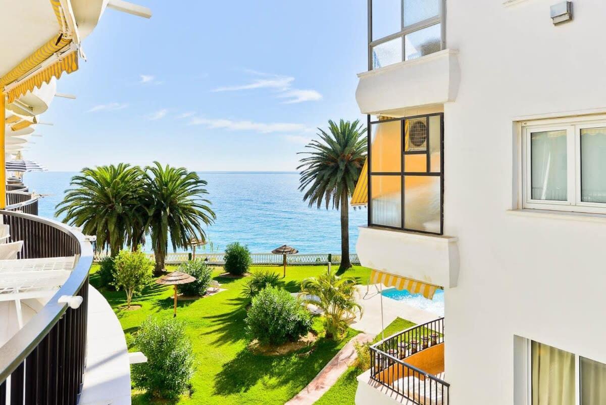 네르하 Acapulco Playa 아파트 외부 사진